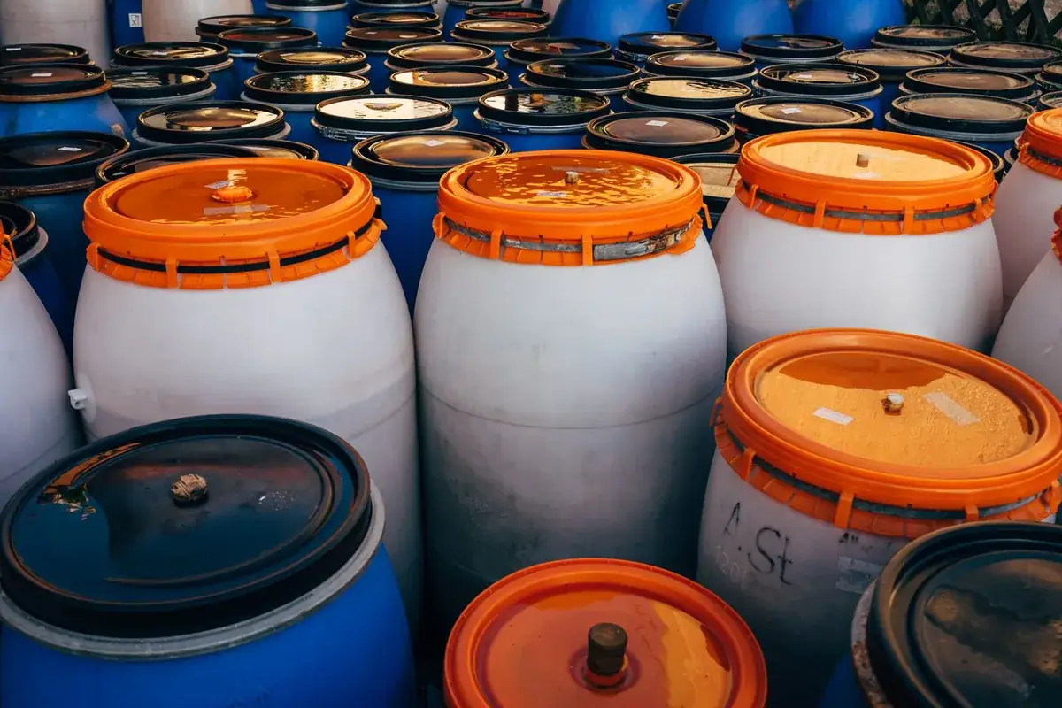 Chemical & Toxic Waste Cleanup in Damascus, OR